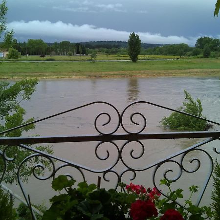 Riverside Home Cottage Trèbes Eksteriør billede