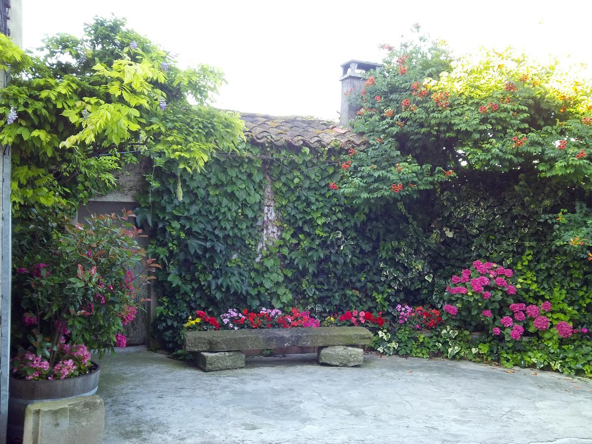 Riverside Home Cottage Trèbes Eksteriør billede