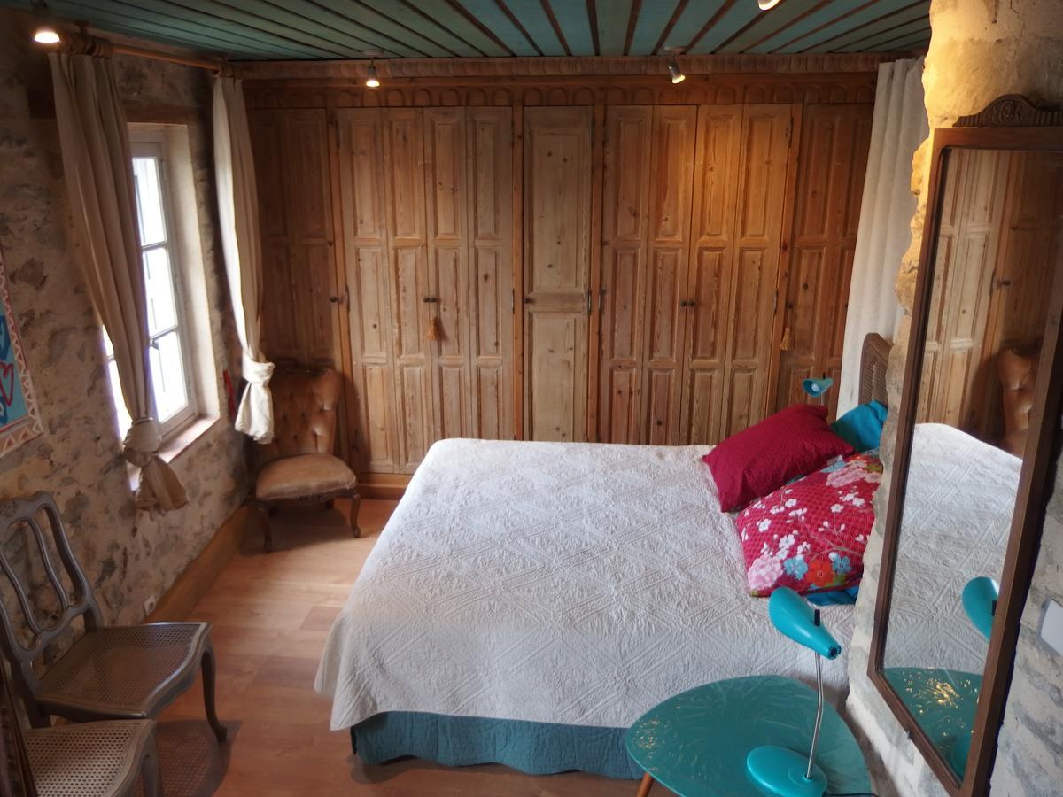 Riverside Home Cottage Trèbes Eksteriør billede