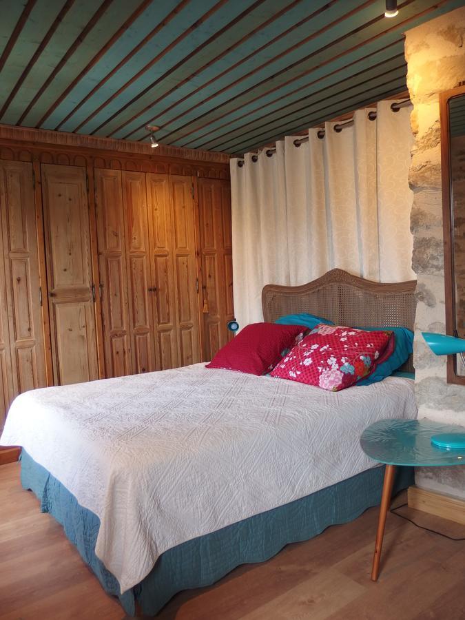 Riverside Home Cottage Trèbes Eksteriør billede