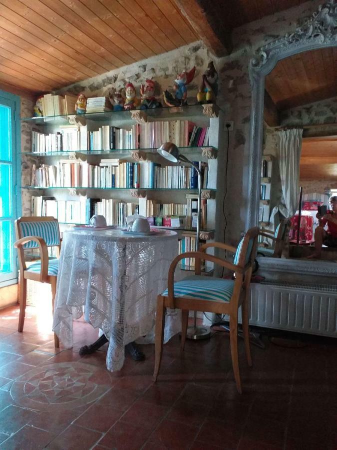 Riverside Home Cottage Trèbes Eksteriør billede