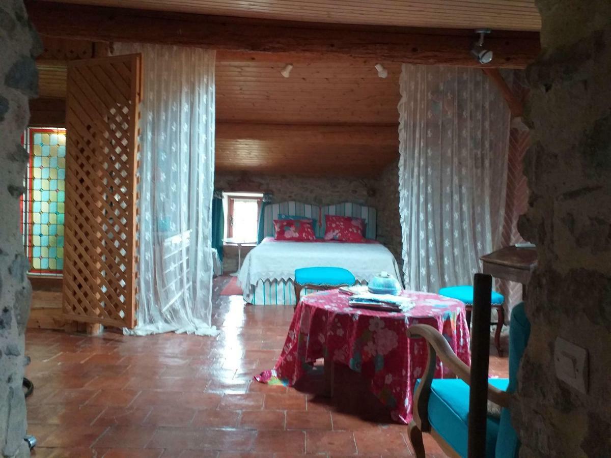 Riverside Home Cottage Trèbes Eksteriør billede